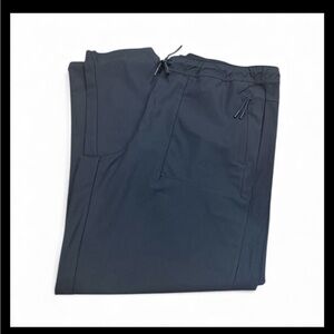 Motion Women's Black Pants Size XL Black